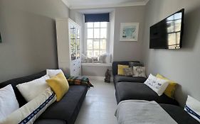 Two Bedroom Town House In The Heart Of St Andrews